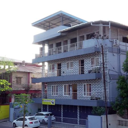 Haven Garden Homestay Порт-Блэр Экстерьер фото