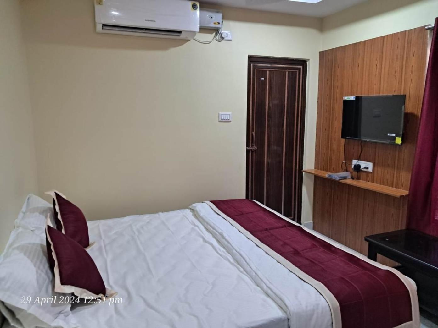 Haven Garden Homestay Порт-Блэр Экстерьер фото