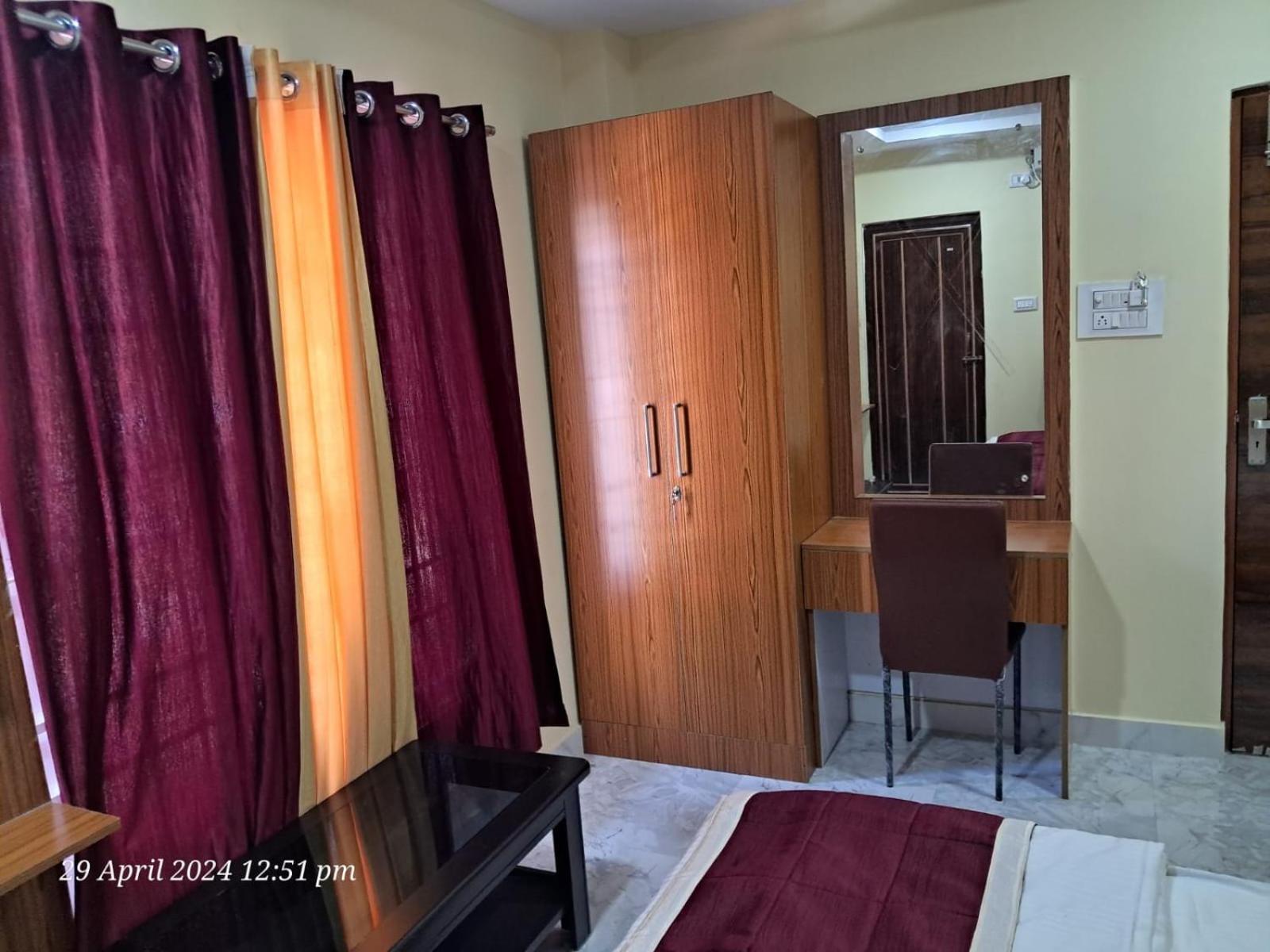 Hilton Garden Homestay Порт-Блэр Экстерьер фото