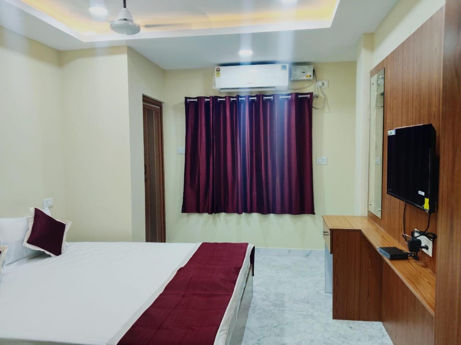 Hilton Garden Homestay Порт-Блэр Экстерьер фото