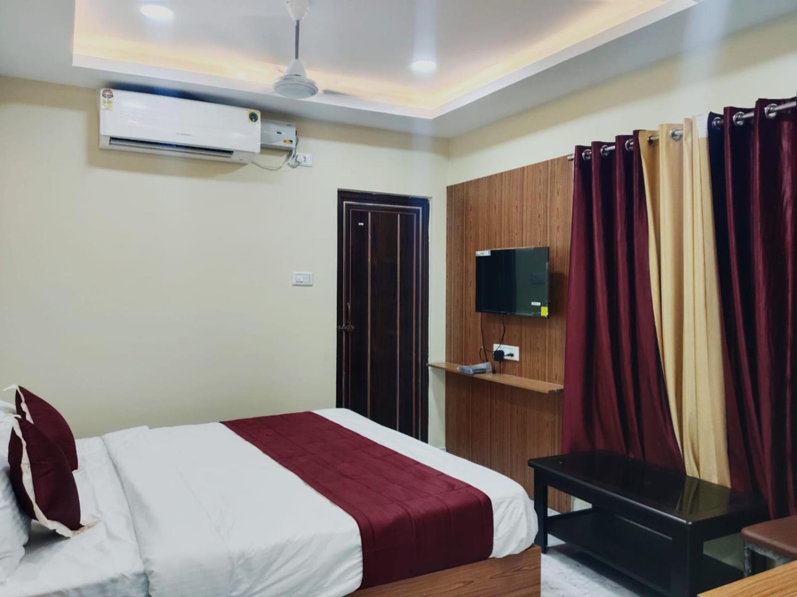 Hilton Garden Homestay Порт-Блэр Экстерьер фото