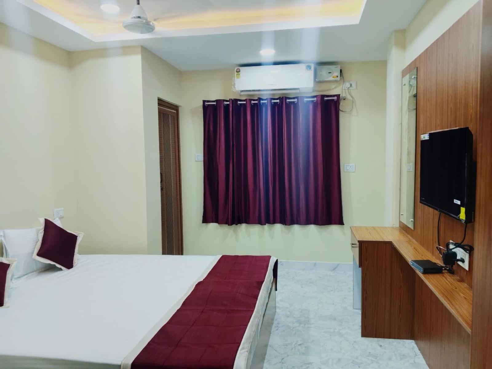 Haven Garden Homestay Порт-Блэр Экстерьер фото